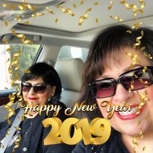 Meet your Posher, Judy